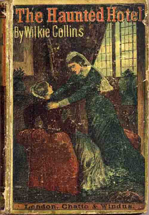 My Lady's Money Wilkie Collins