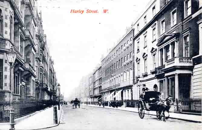 Harley Street